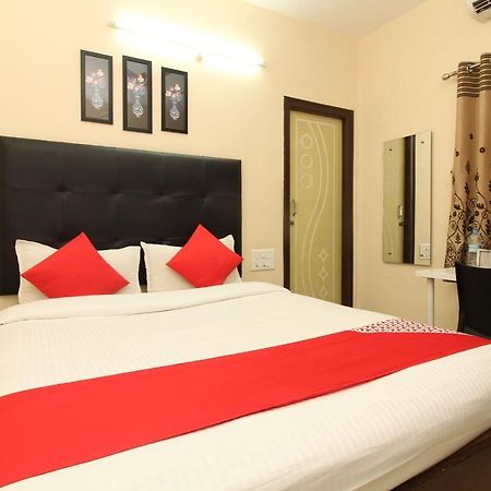 Namo Suites 海得拉巴 外观 照片
