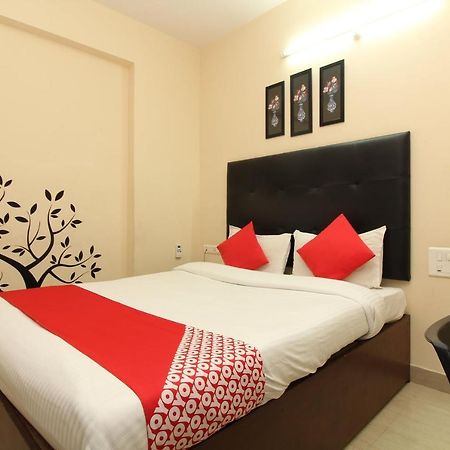 Namo Suites 海得拉巴 外观 照片