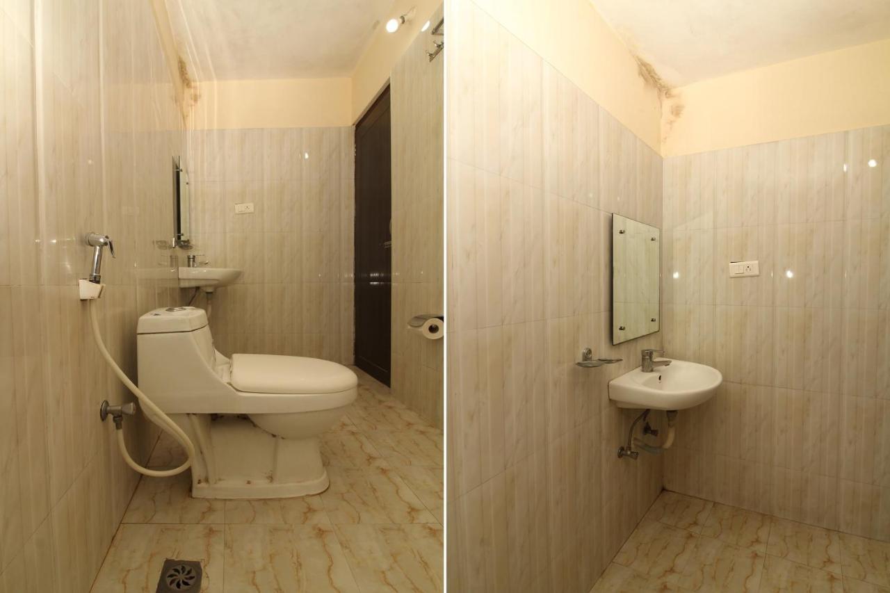 Namo Suites 海得拉巴 外观 照片