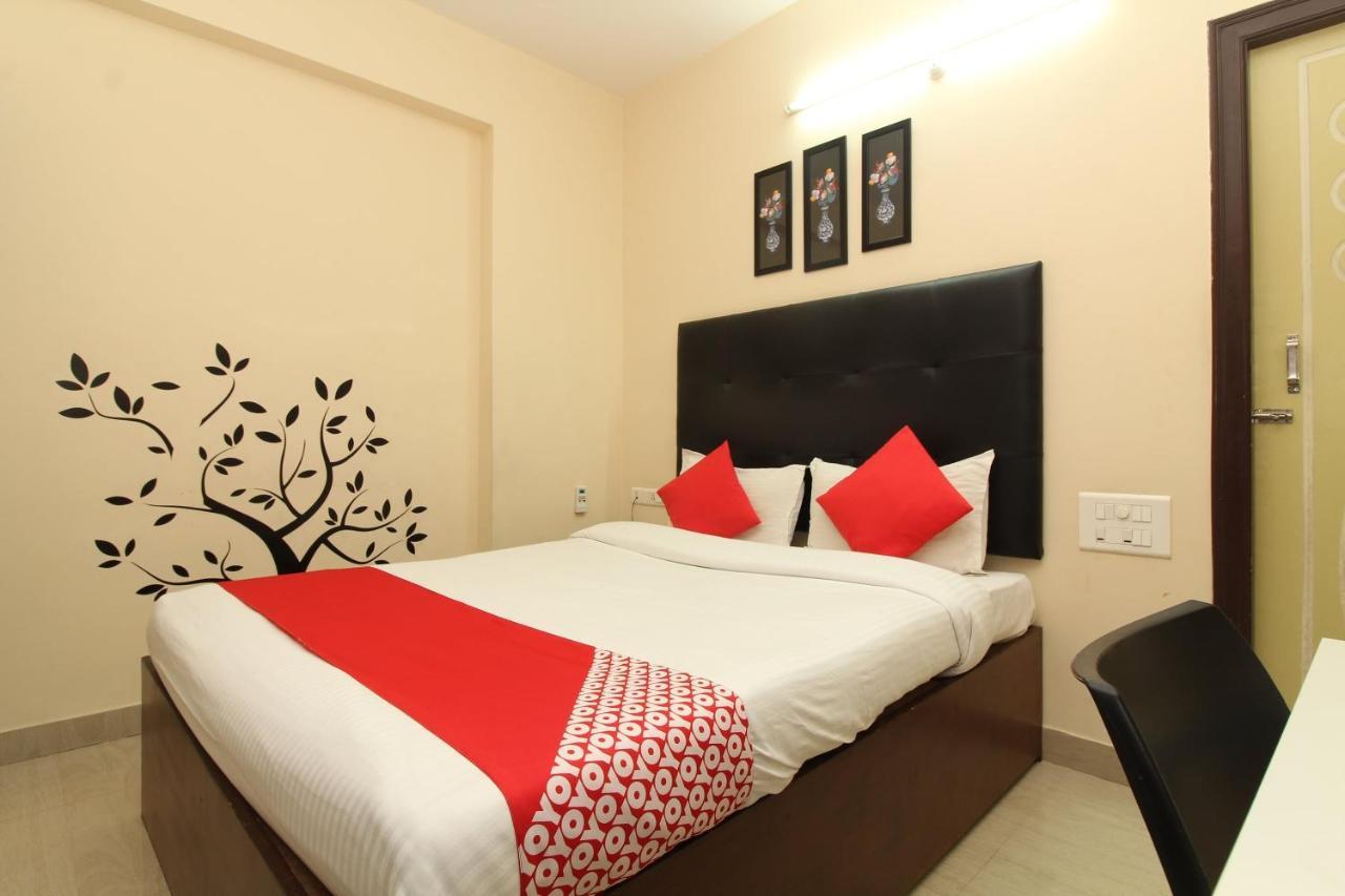 Namo Suites 海得拉巴 外观 照片