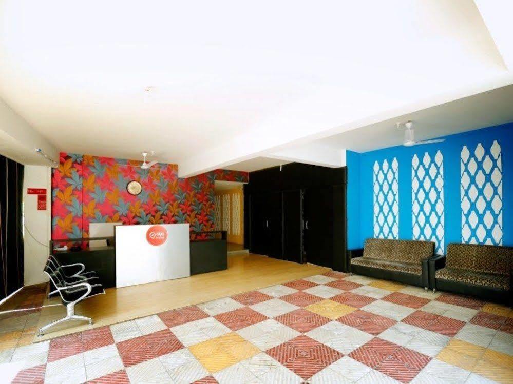 Namo Suites 海得拉巴 外观 照片