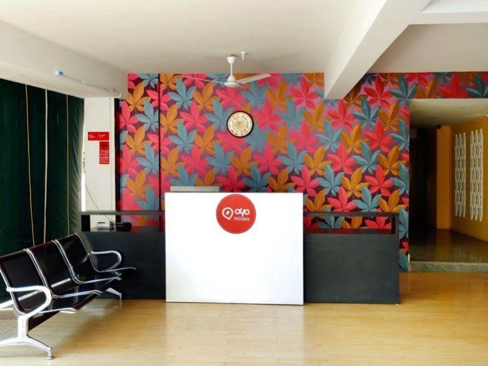 Namo Suites 海得拉巴 外观 照片